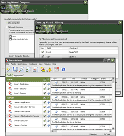 EventMeister Screenshot